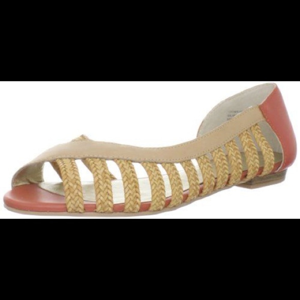 Seychelles Nine Lives sandal